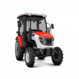 Трактор TZR ТЕ-404К