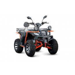 Квадроцикл KUGOO K3 Pro