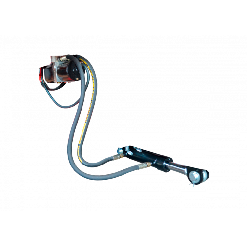 Гидравлическая система для TZR-015