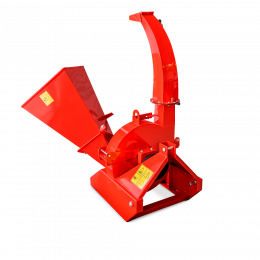 Измельчитель веток TZR-450S (от ВОМ)