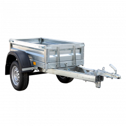 Прицеп А15А1В для Квадроцикла