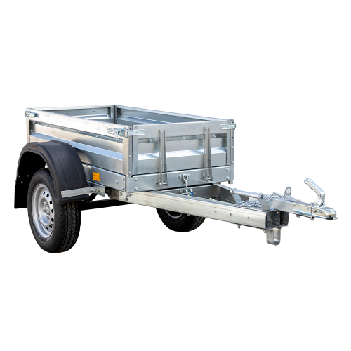 Прицеп А20А1В для Квадроцикла