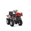 Мини-трактор TZR-015D (Дизель)