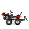 Мини-трактор TZR-015D (Дизель)