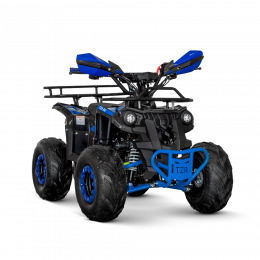 Квадроцикл TZR DEFENDER 125