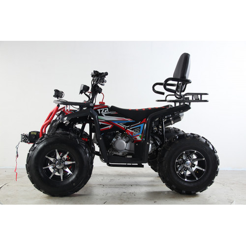 Квадроцикл TZR DEFENDER 200