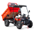 Грузовой квадроцикл TZR FARMER 300S 4х4 LUX