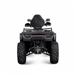 Квадроцикл TZR TITAN 350