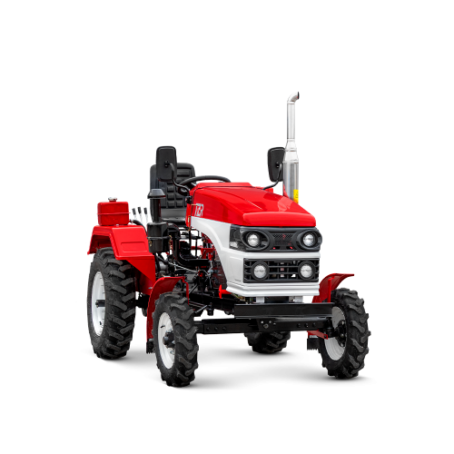 Мини-трактор TZR Т-18