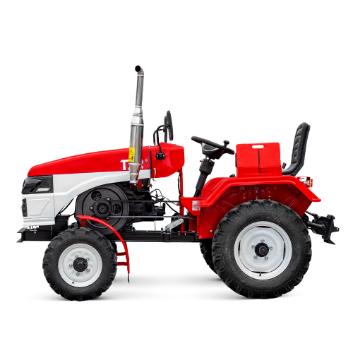 Мини-трактор TZR Т-18
