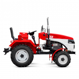 Мини-трактор TZR Т-18