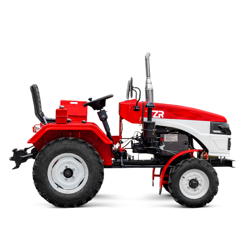 Мини-трактор TZR Т-18
