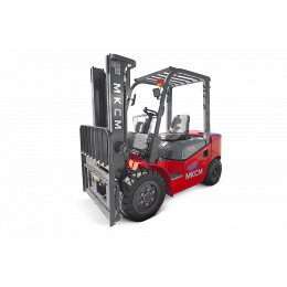 Вилочный погрузчик МКСМ CPCD25 (2024 год)