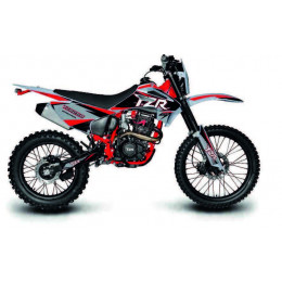 Мотоцикл внедорожный TZR ENDURO 250