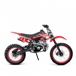 Мотоцикл внедорожный TZR ENDURO 125