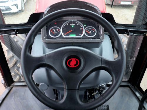 трактор jinma td1304 фото 10
