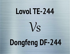Сравнительный обзор DongFeng DF-244 и Lovol TE-244 