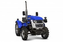 минитрактор русич т-30 gi вом 4x4