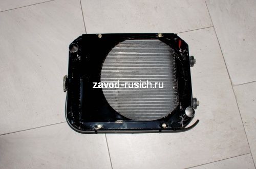 радиатор т-220-224