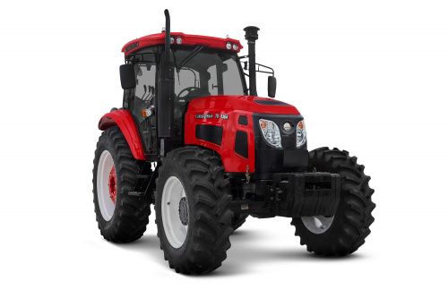 трактор jinma td1304
