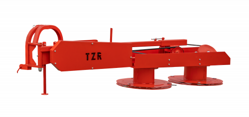 косилка роторная tzr 1.0