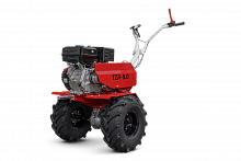 мотоблок tzr-9.0