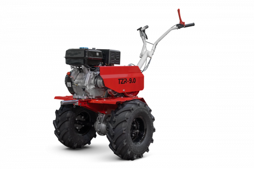 мотоблок tzr-9.0