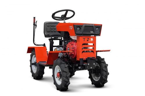tzr mt-110 (расширяемая колея)