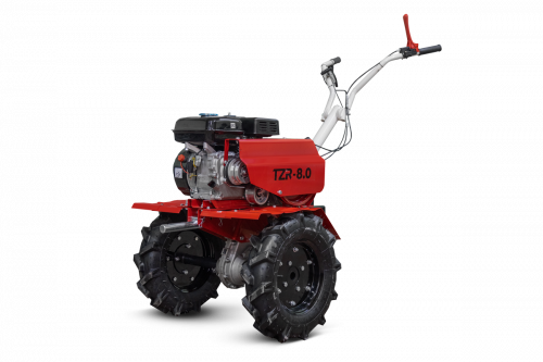 мотоблок tzr-8.0