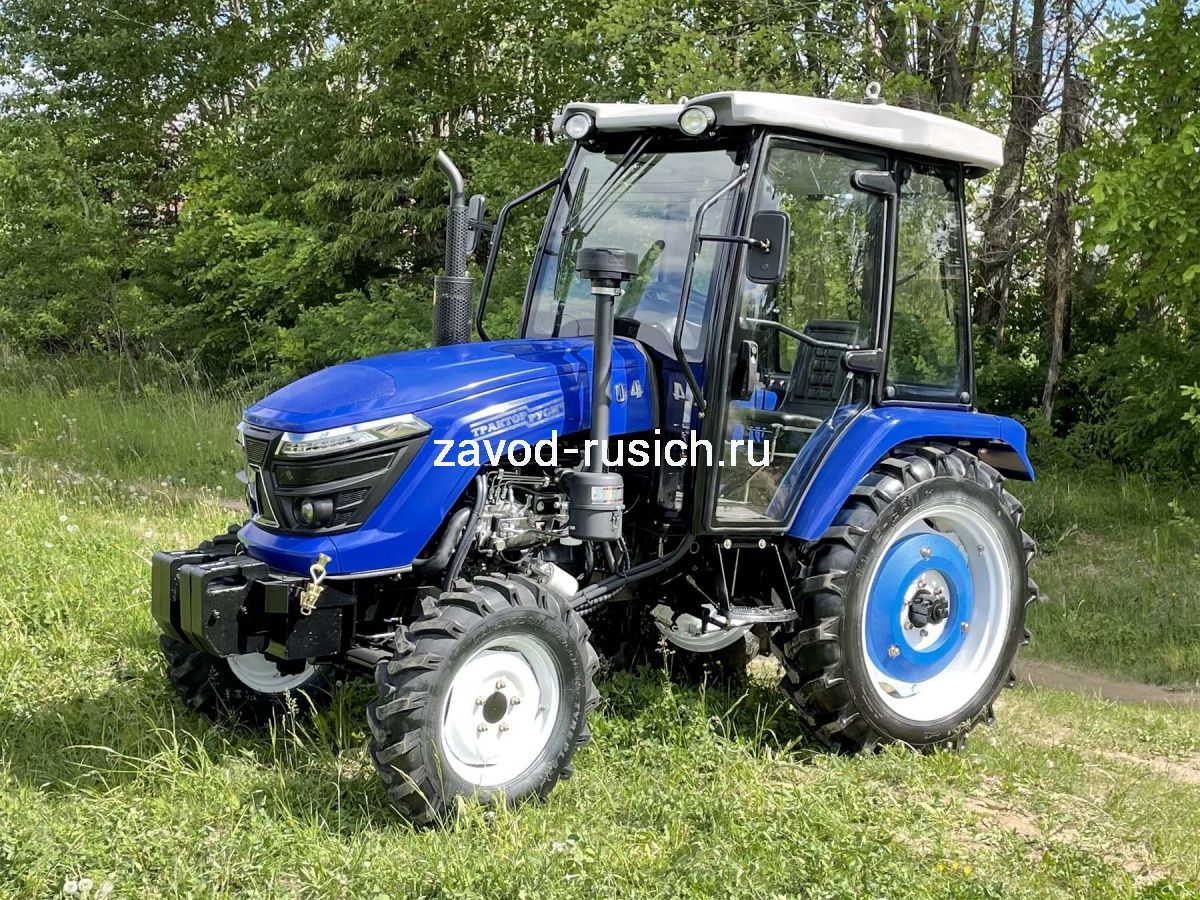 Трактор русич купить дизельный двигатель sf138 2